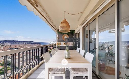Apartment in Nice, Provence-Alpes-Côte d'Azur, France 1