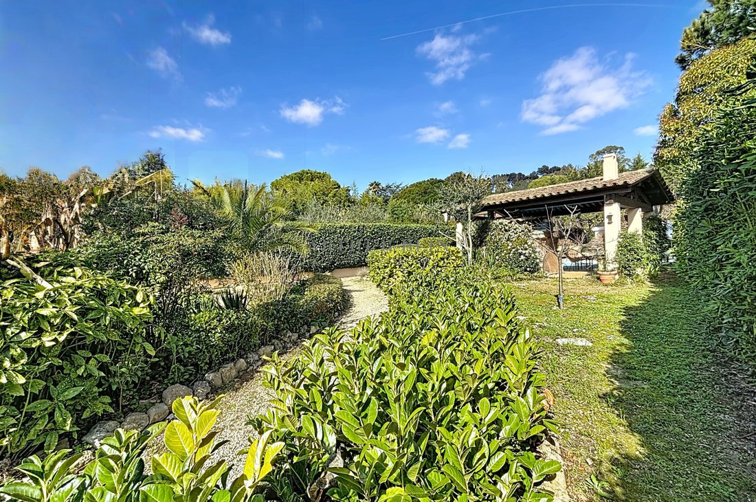 Villa in Mougins, Provence-Alpes-Côte d'Azur, France 4 - 17290083