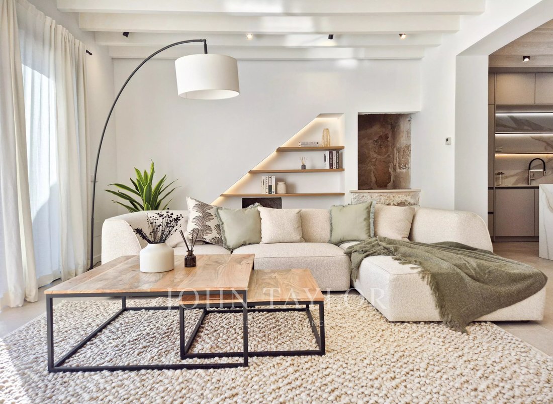 Townhouse in Palma, Balearic Islands, Spain 4 - 17287384