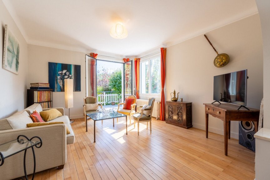 Villa in Doussard, Auvergne-Rhône-Alpes, France 5 - 17289087