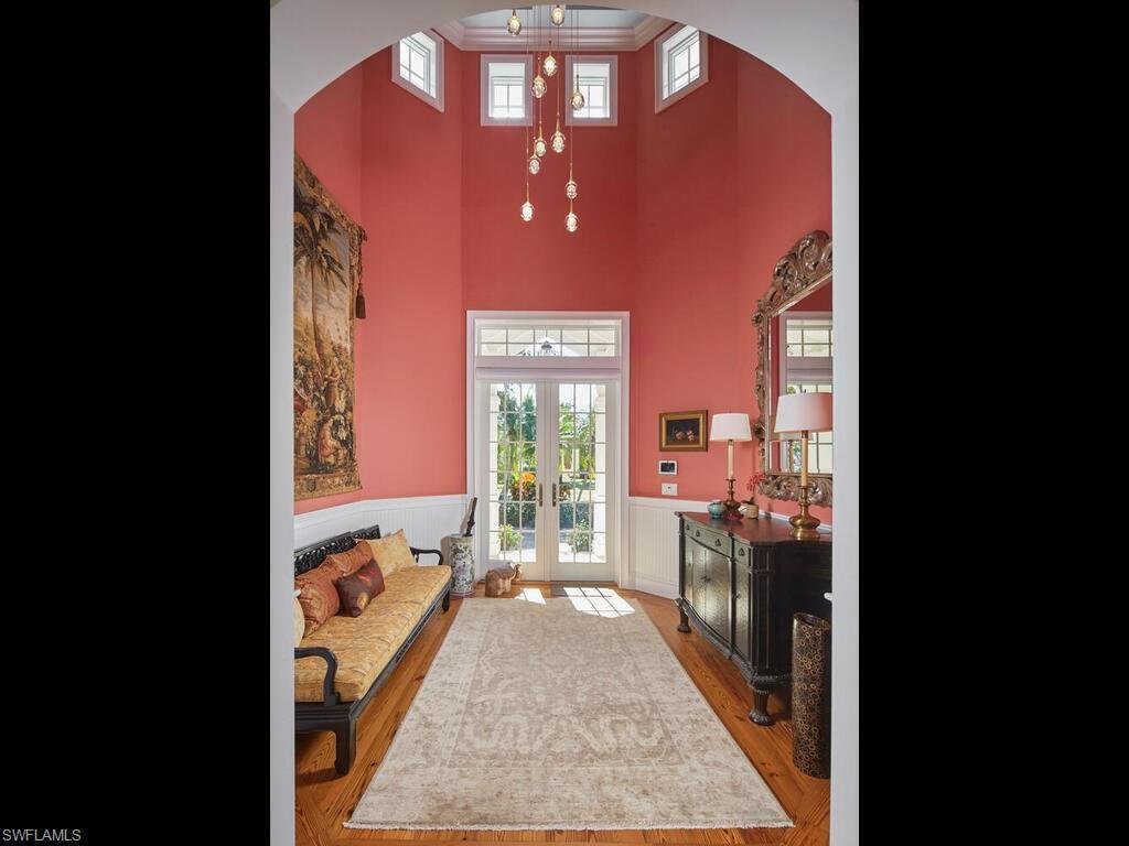 House in Naples, Florida, United States 3 - 16541316