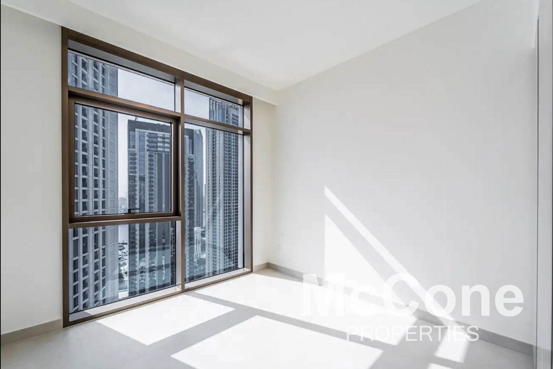 Apartment in Dubai Creek Harbour, Dubai, United Arab Emirates 3 - 17291846