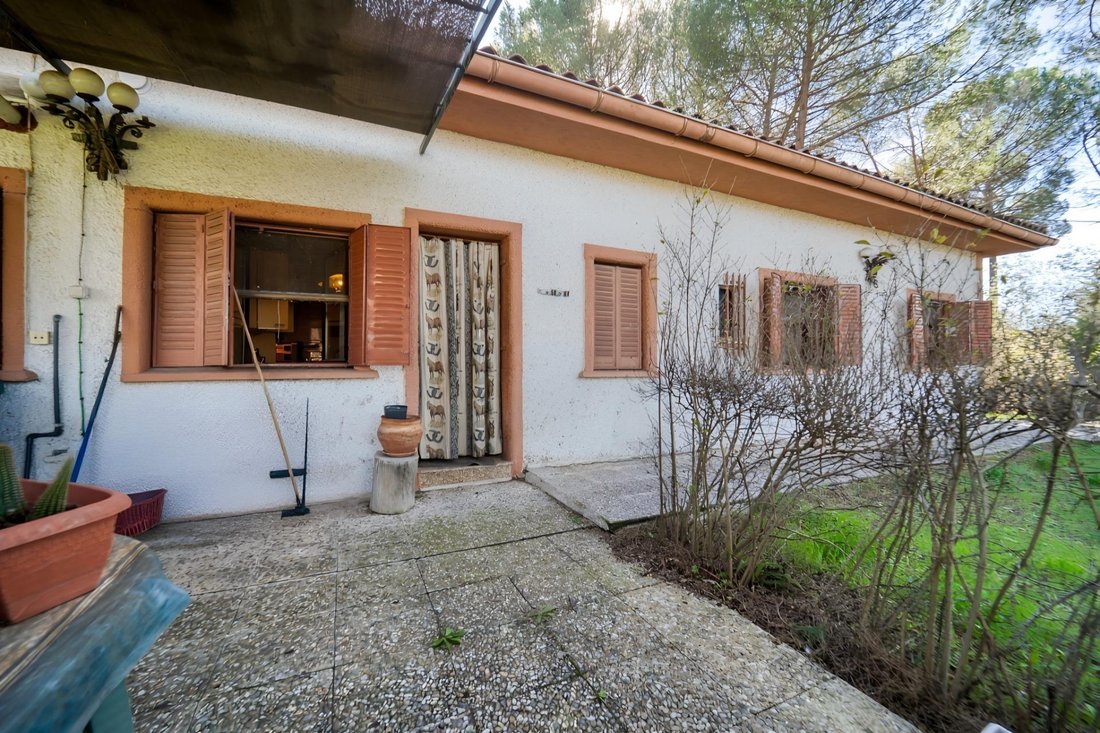 House in Villamanta, Comunidad de Madrid, Spain 5 - 17288888
