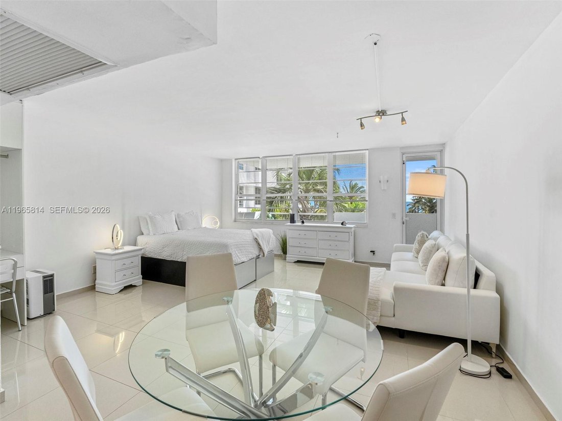 Condo in Miami Beach, Florida, United States 1 - 17289721