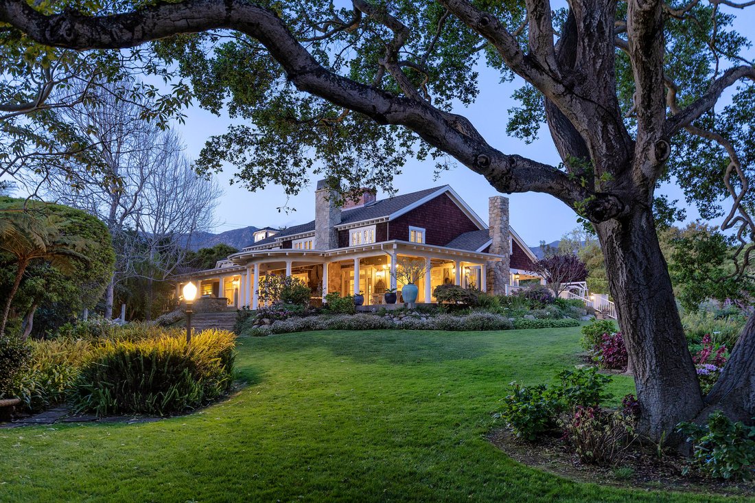 House in Montecito, California, United States 5 - 17288154