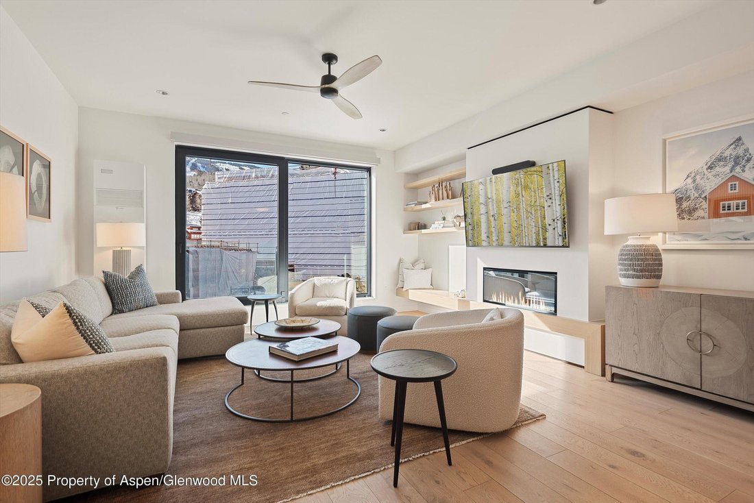 House in Aspen, Colorado, United States 4 - 17290635
