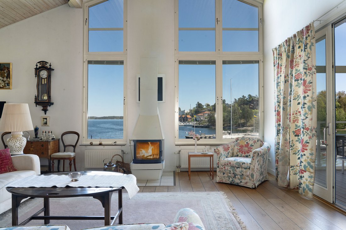 Apartment in Boo, Stockholm County, Sweden 5 - 17290843