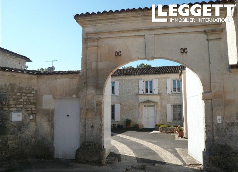 Maison à Mérignac, Nouvelle-Aquitaine, France 1 - 15190290