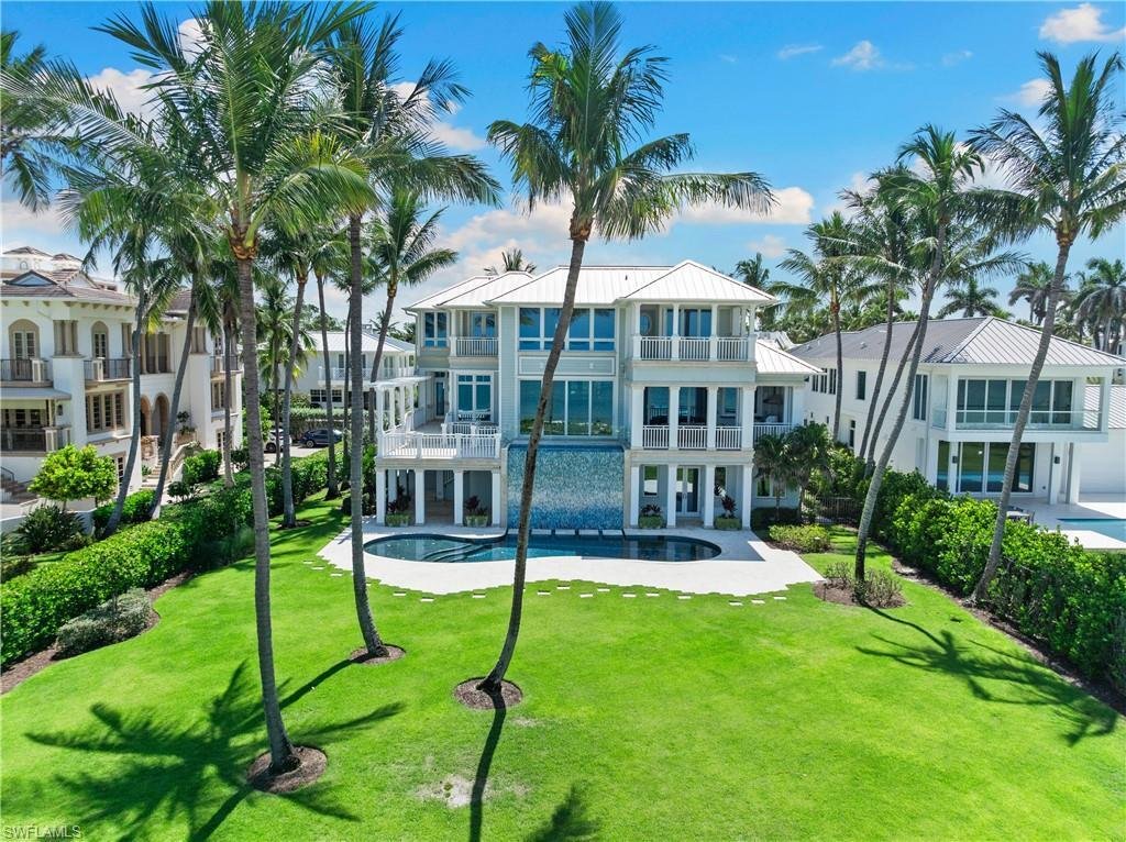 House in Naples, Florida, United States 4 - 16071003