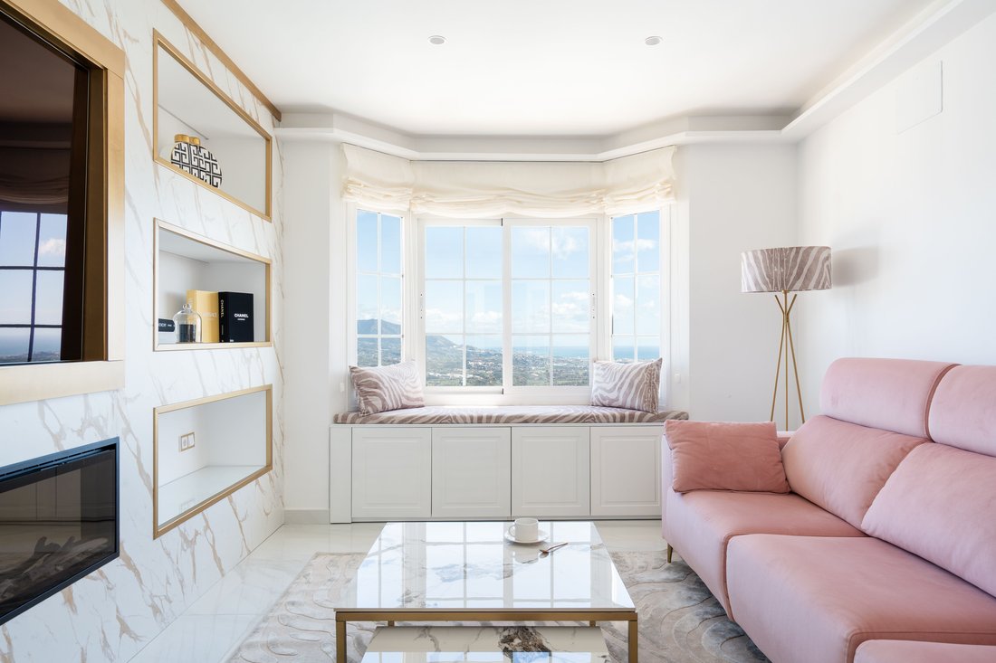 Casa a Elviria-Cabopino, Marbella, Spagna 4 - 17241066