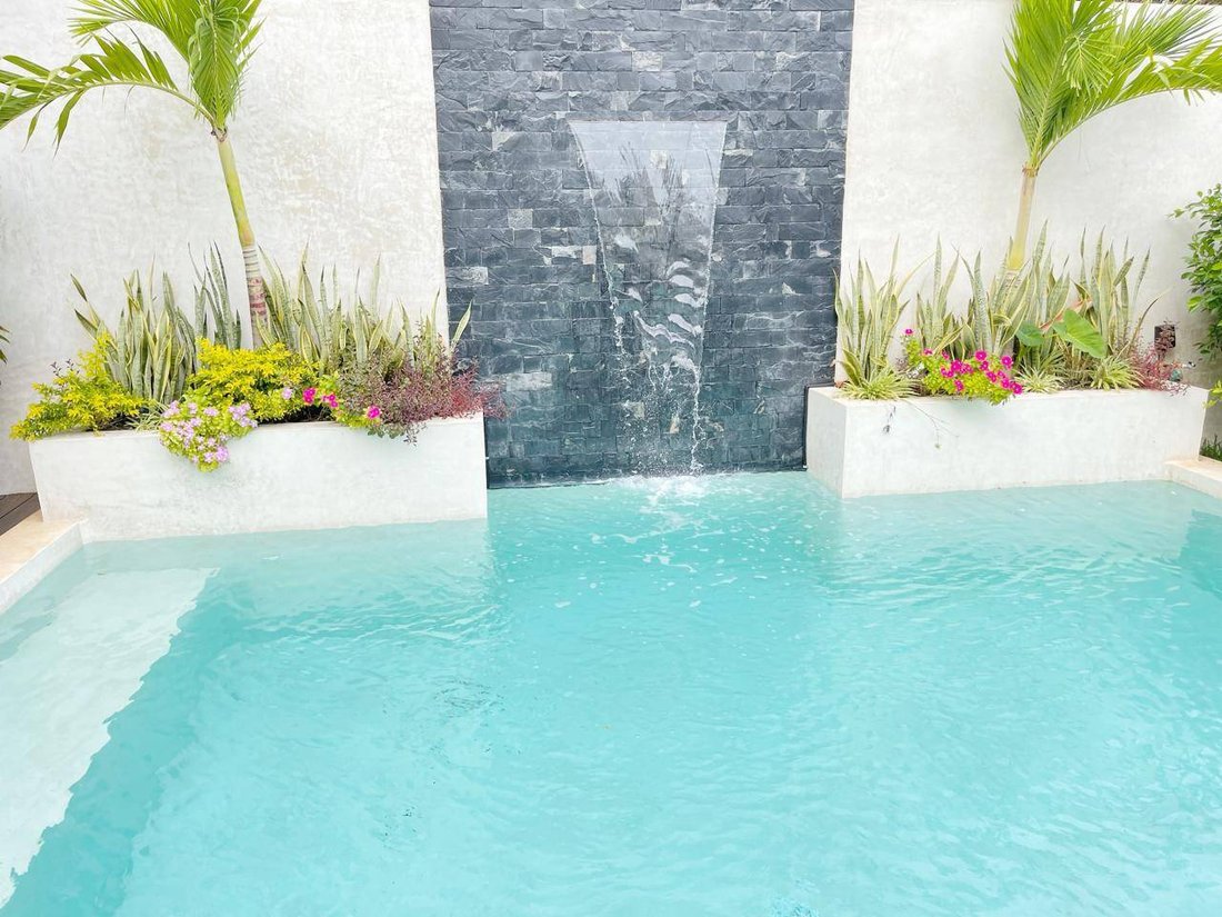 Casa a Tulum, Quintana Roo, Messico 2 - 17290186