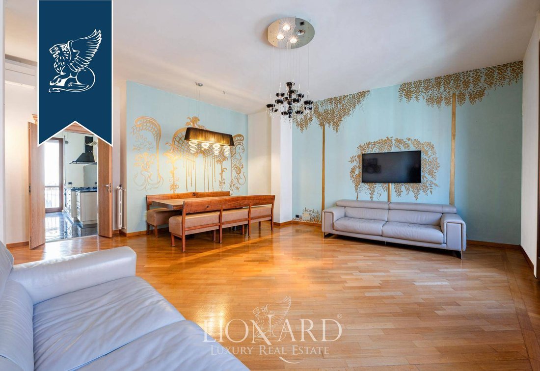 Apartment in Historic Center, Milan, Lombardy 4 - 17290260
