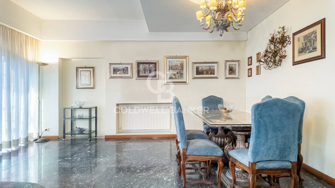 Apartment in Serafico - Roma 70, Rome, Italy 5 - 17290593