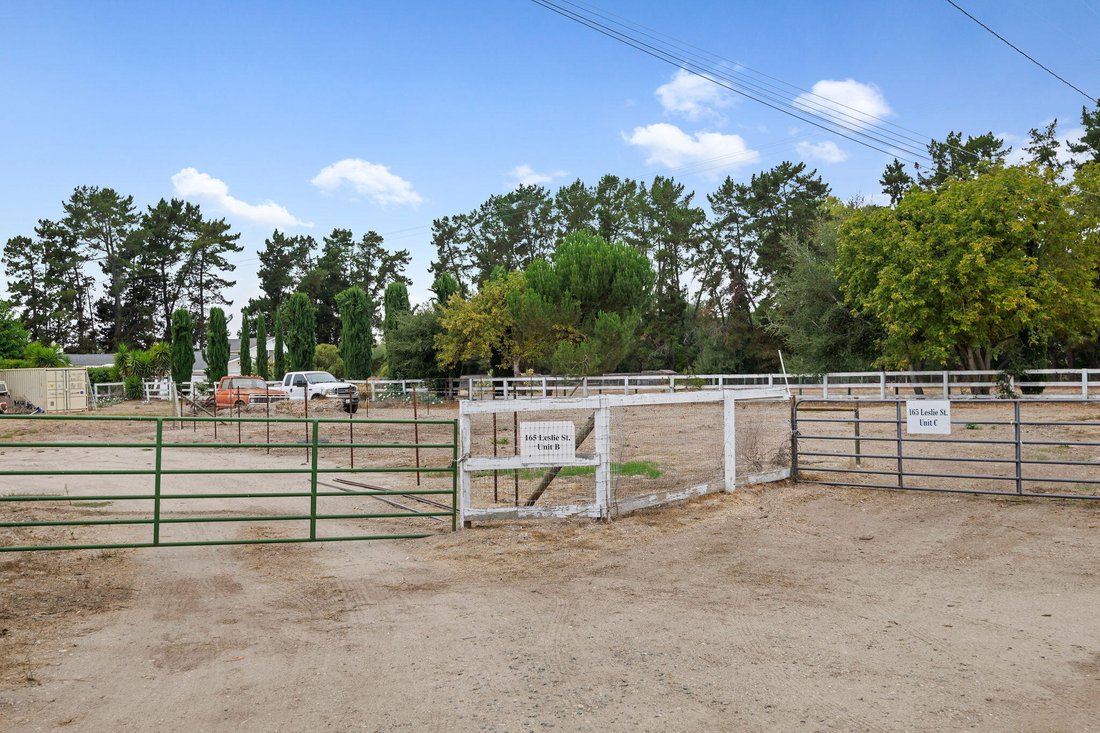 Farm Ranch in Los Alamos, California, United States 4 - 17288270