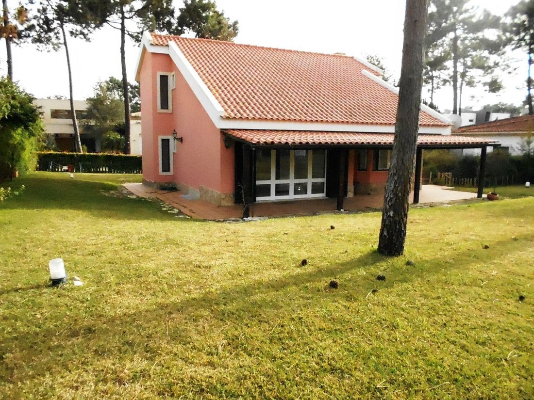 Villa in Herdade Da Aroeira, Charneca de Caparica e Sobreda, Setubal 5 - 17291094