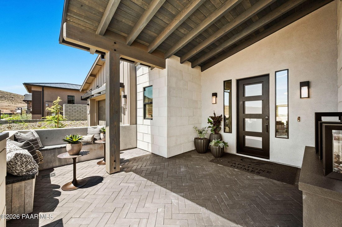 House in Prescott Valley, Arizona, United States 4 - 17253758