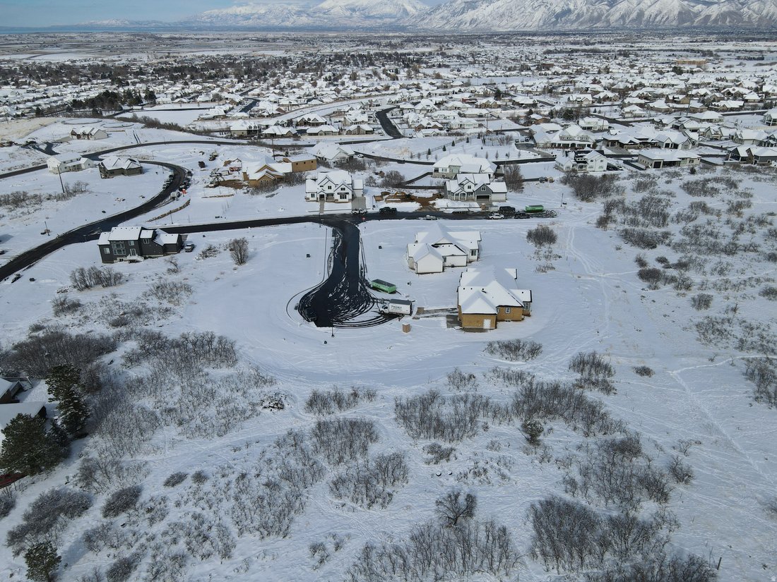 House in Woodland Hills, Utah, United States 3 - 17291104