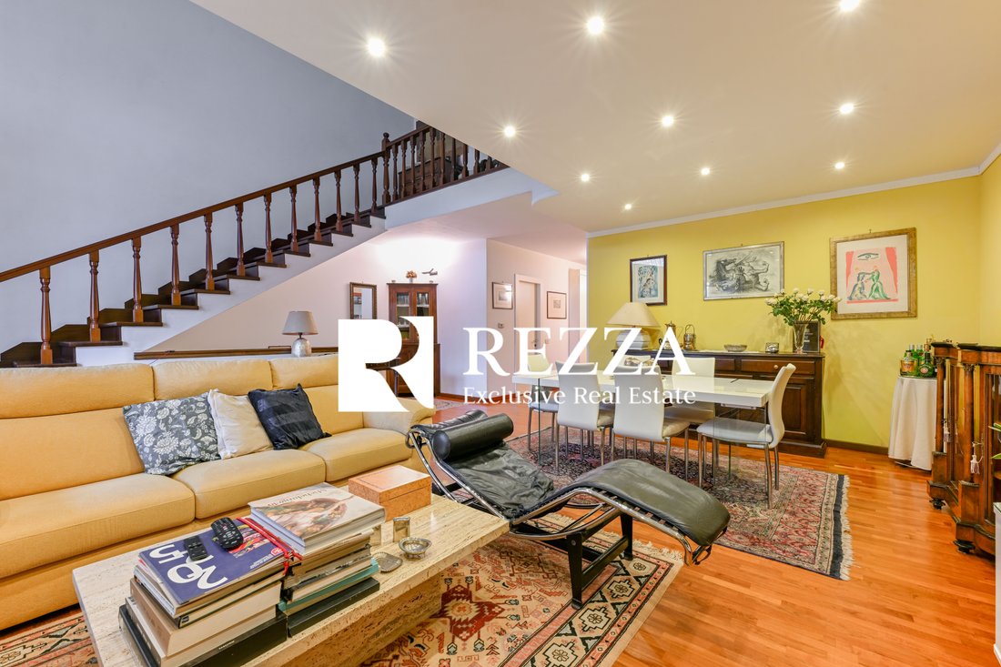 Villa in Buccinasco, Lombardy, Italy 4 - 17286523