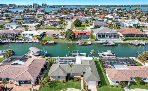 Casa a Marco Island, Florida, Stati Uniti 1