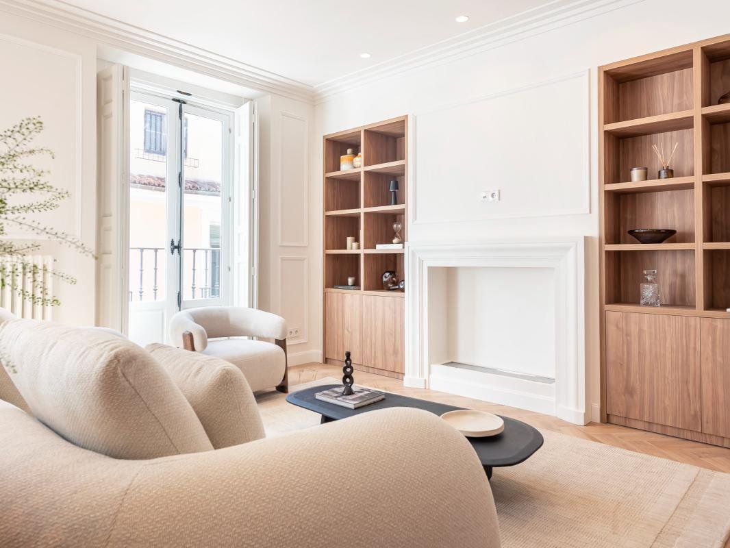 Apartment in Centro, Madrid, Spain 4 - 17286427