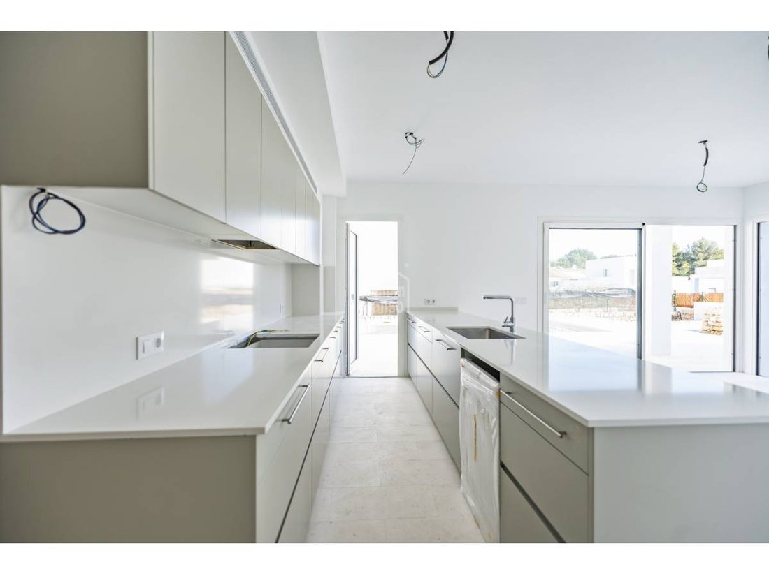 Villa in es Mercadal, Balearic Islands, Spain 5 - 14186049