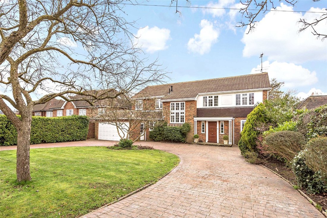 House in Ferney Hill, Enfield, England 2 - 17286432