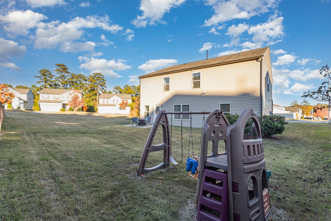 House in Holly Springs, North Carolina, United States 4 - 17287241
