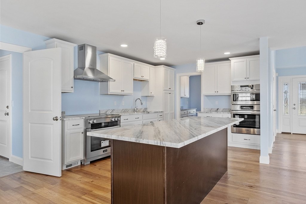 House in Sterling, Massachusetts, United States 5 - 17287824