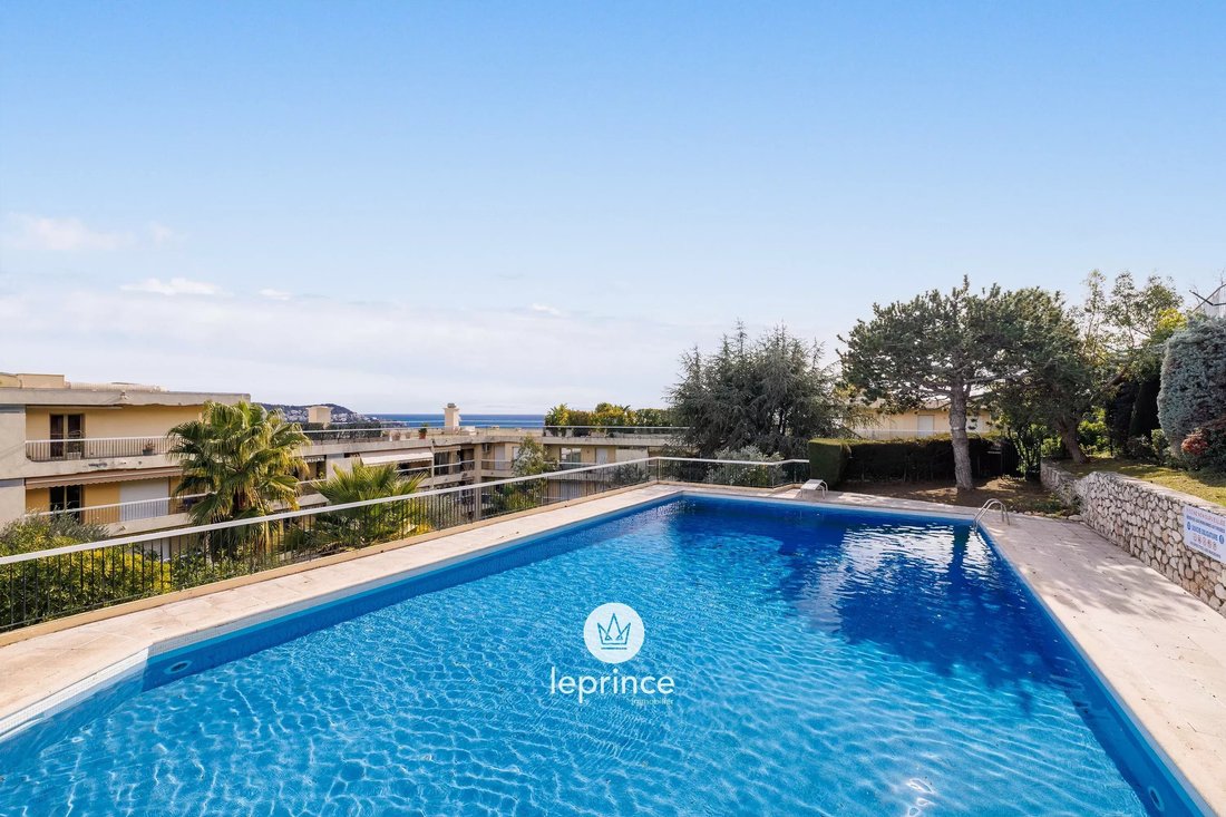Apartment in Nice, Provence-Alpes-Côte d'Azur, France 3 - 17289991