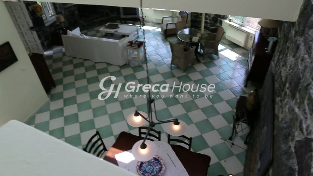 Villa in Istiaia-Aidipsos, Thessaly and Central Greece, Greece 2 - 17286553