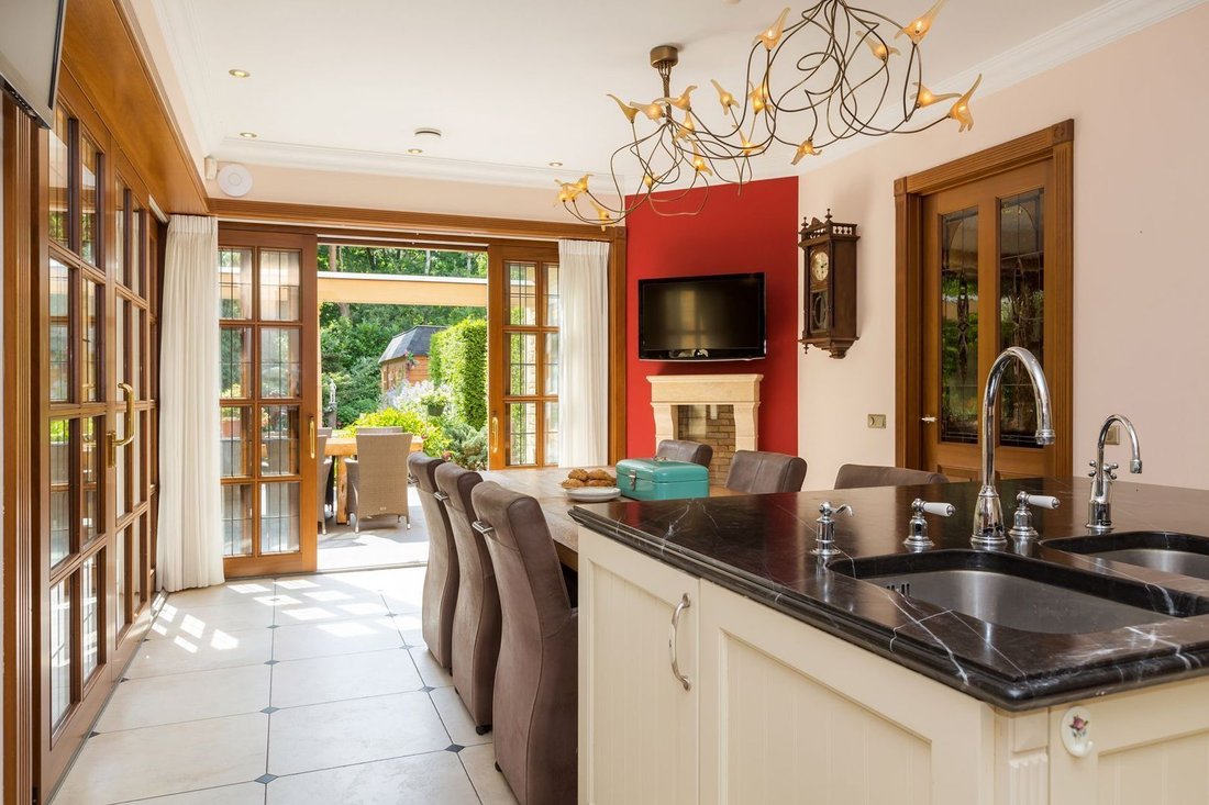 Villa in Son, North Brabant, Netherlands 4 - 17286597