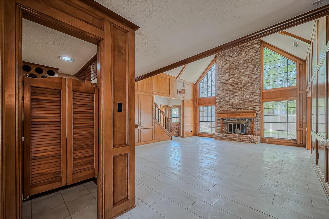 House in Spring, Texas, United States 5 - 17289594