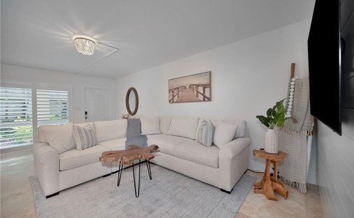 Condo in Naples, Florida, United States 1