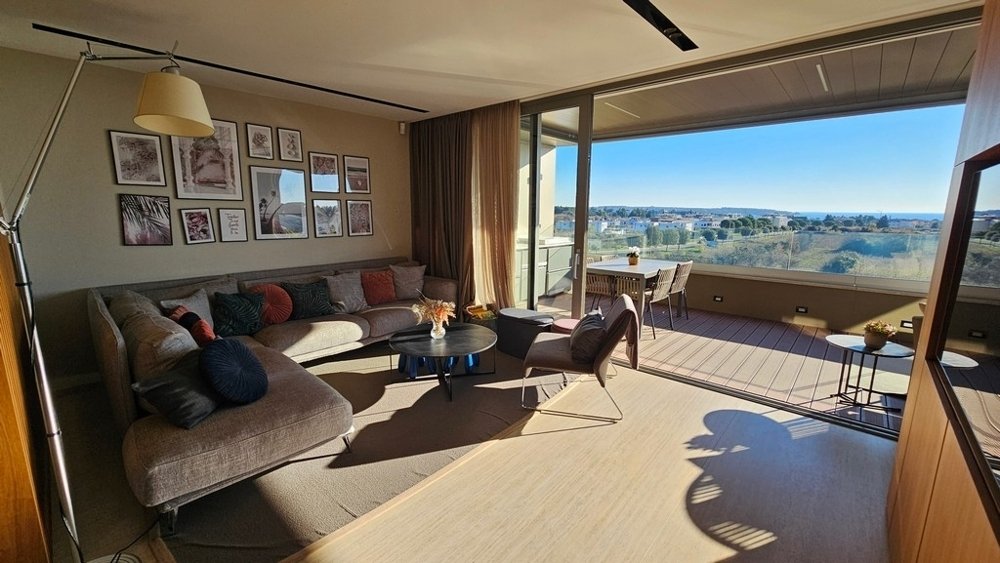 Apartment in Novigrad, Istria County, Croatia 4 - 17288971