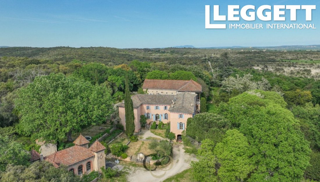 House in Saint-Jean-de-Crieulon, Occitania, France 4 - 17290269