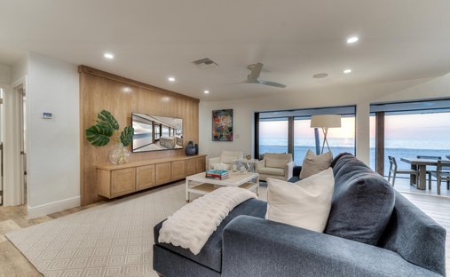 Condo in Captiva, Florida, United States 1