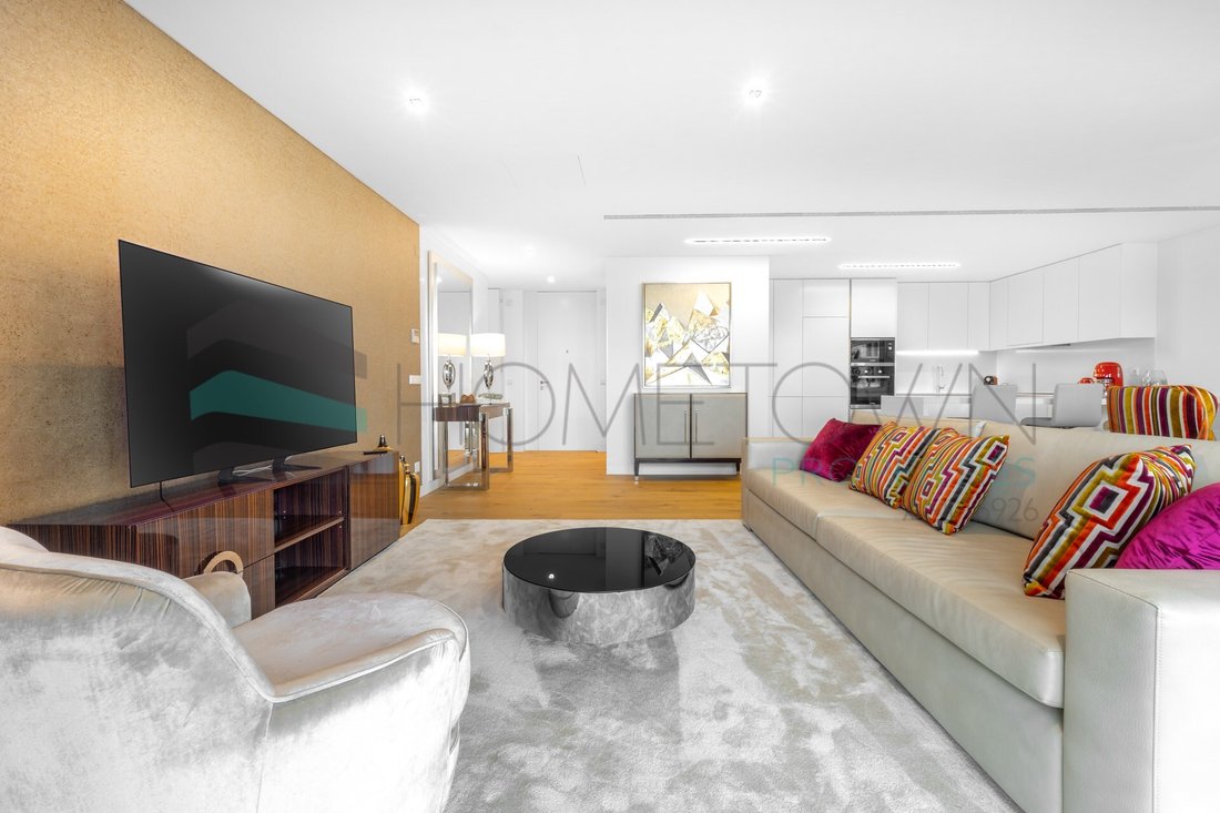 Apartment in Vilamoura, Quarteira, Algarve 4 - 17273559