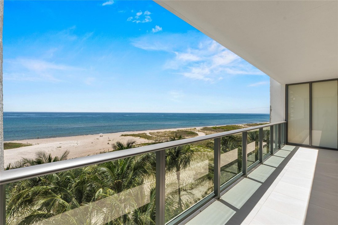 Condo in Hillsboro Beach, Florida, United States 3 - 16963416