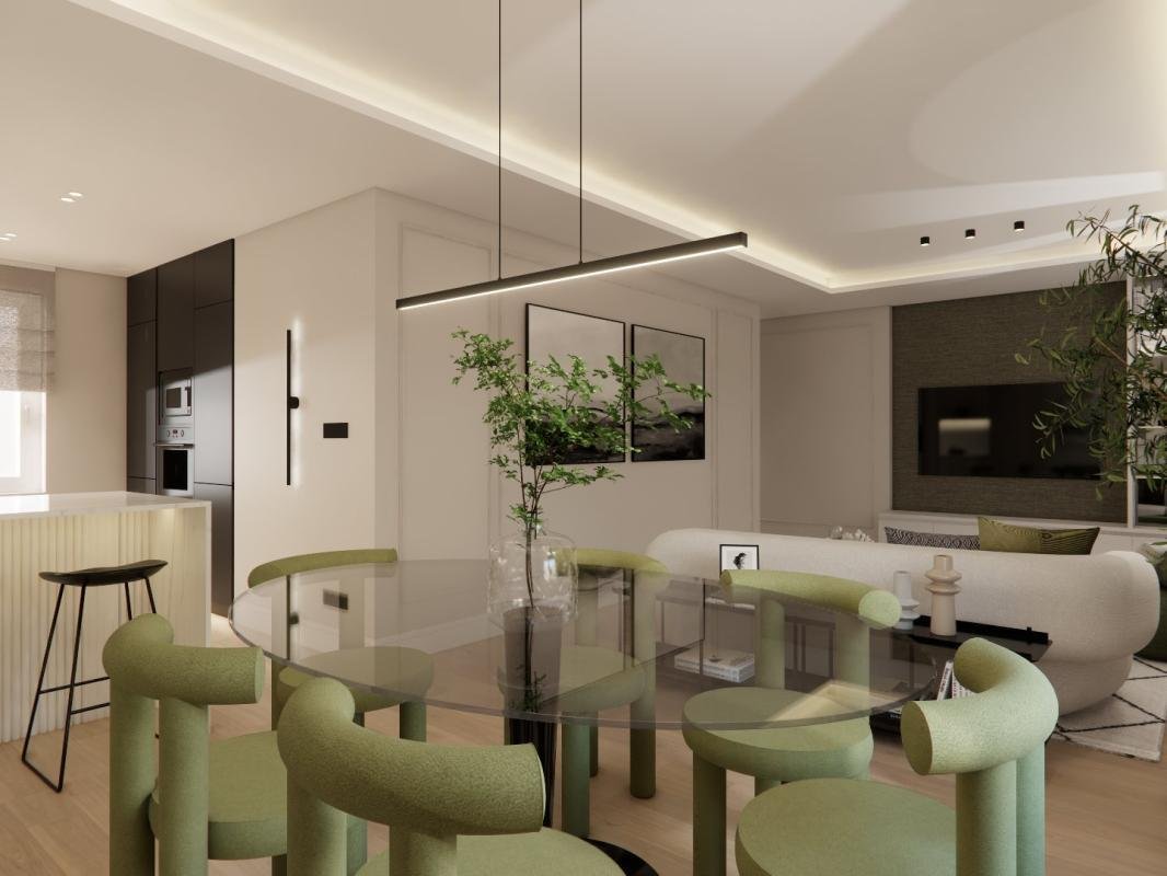 Apartment in Retiro, Madrid, Spain 5 - 17286408
