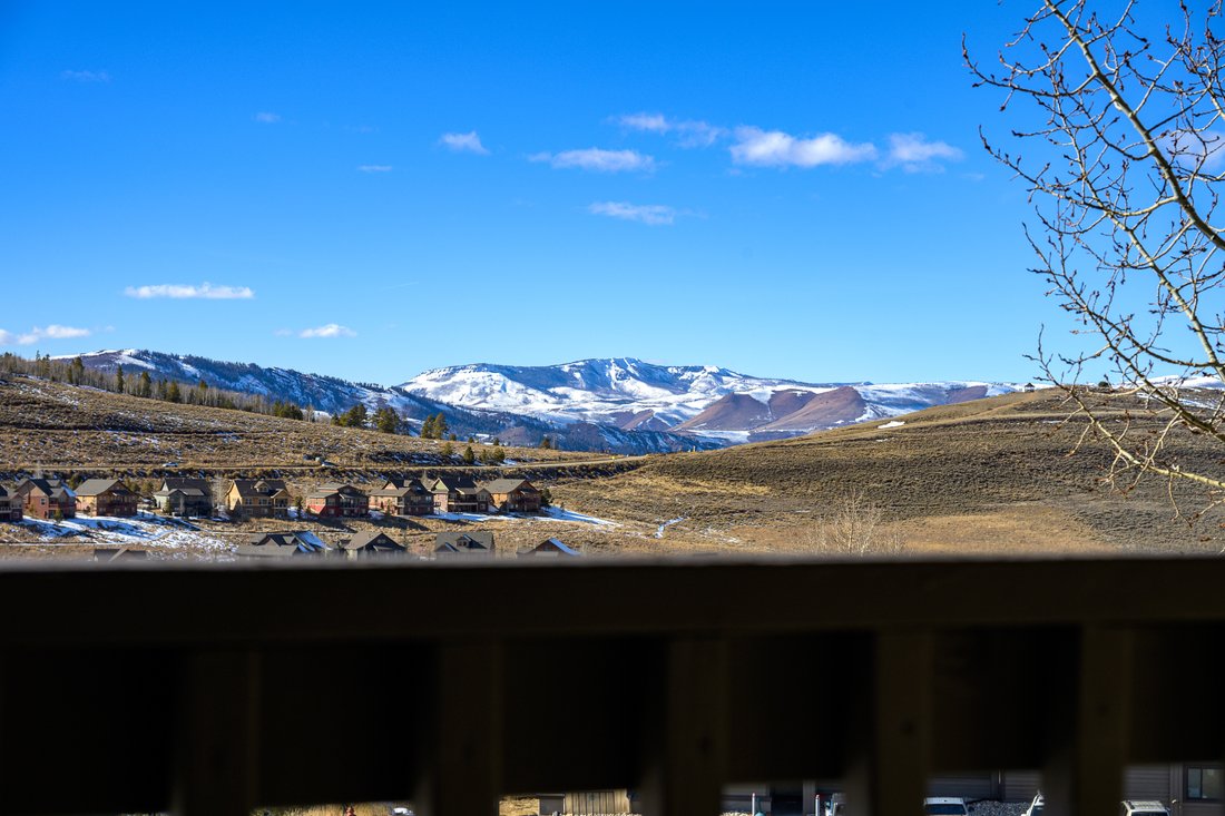 Granby, Colorado, United States 2 - 17286090