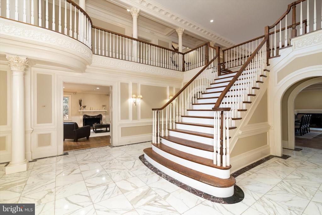 House in McLean, Virginia, United States 4 - 17291118