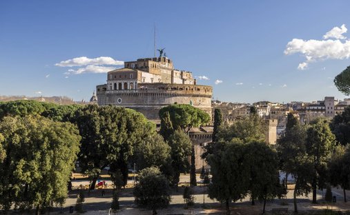 Wohnung in Prati - Mazzini, Rom, Latium 1