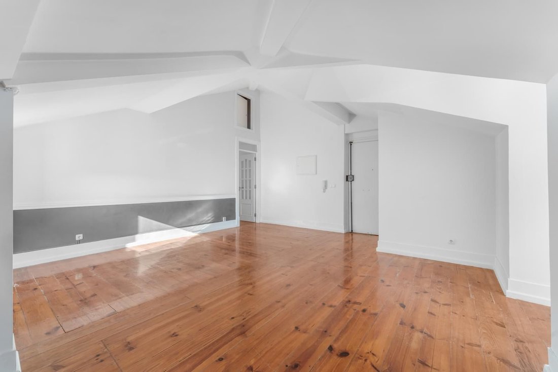Apartment in Estrela, Lisbon, Portugal 1 - 17291881