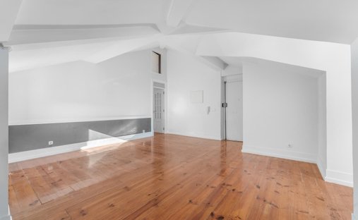 Apartment in Estrela, Lisbon, Portugal 1