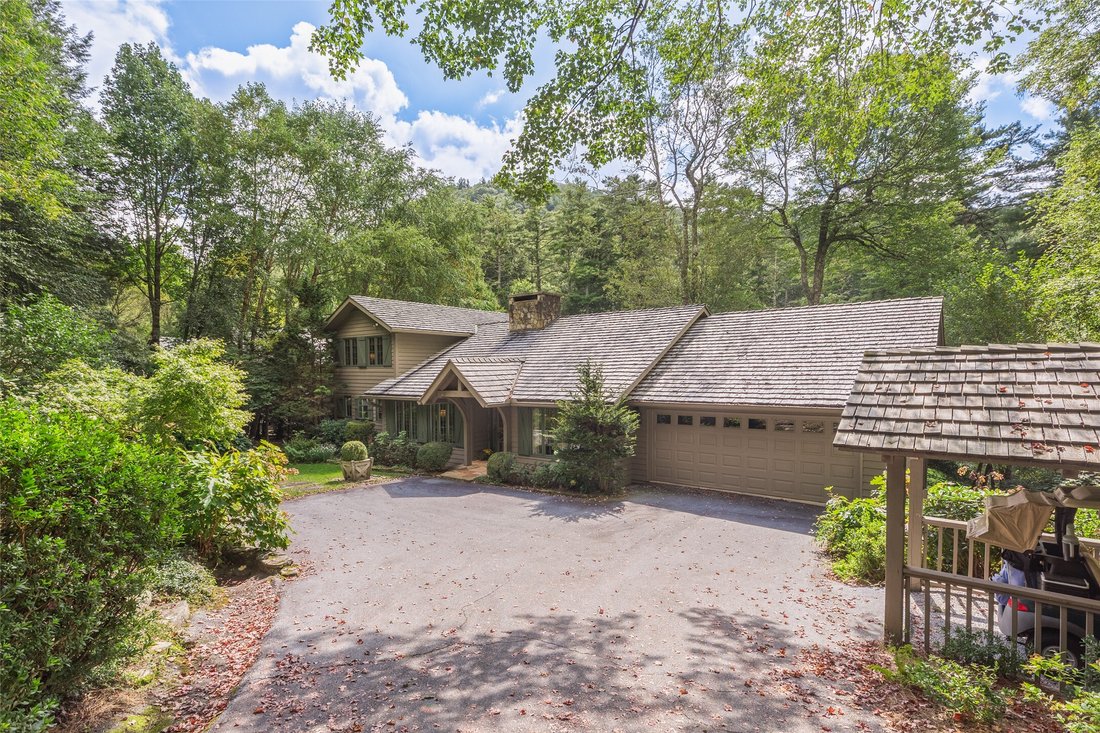 House in Highlands, North Carolina, United States 3 - 16207021