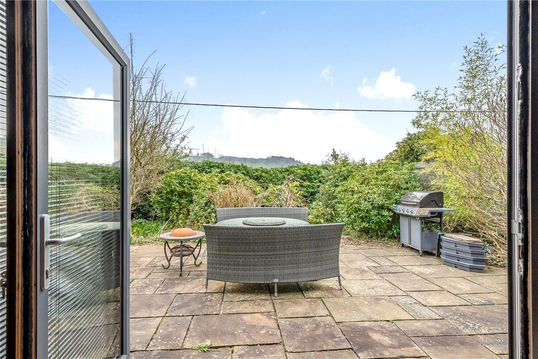 House in Brecon, Wales 4 - 15798464