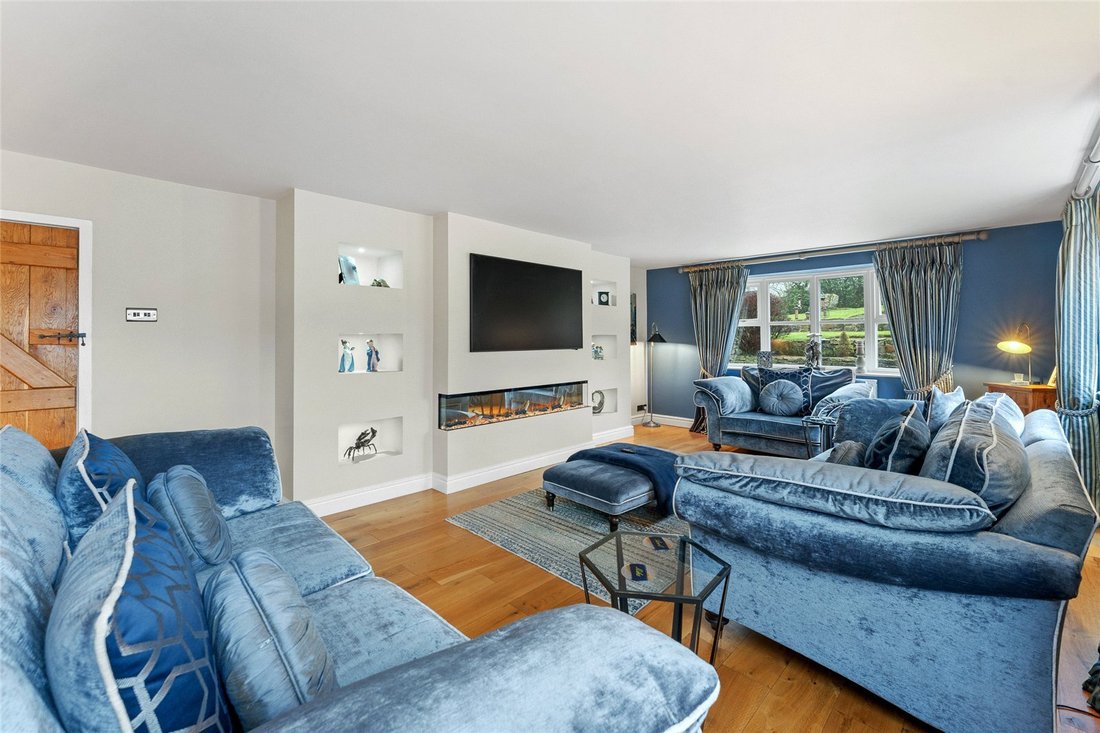House in Minera, Wales 5 - 17286534