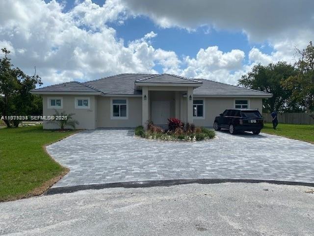 House in Homestead, Florida, United States 1 - 17288285
