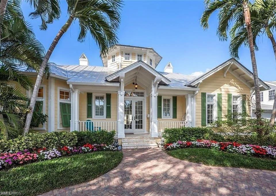 House in Naples, Florida, United States 1 - 16541316