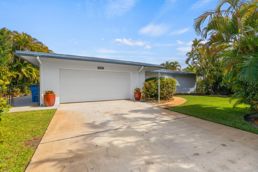 House in Lantana, Florida, United States 2 - 17289490